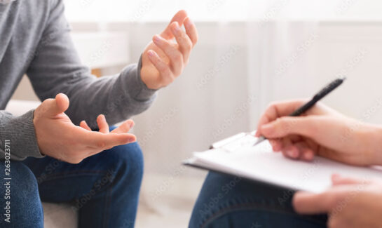 Psychosomatik, Psychotherapie, Psychiatrie