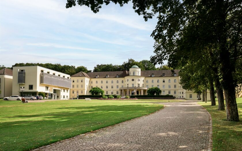 Die Park Klinik