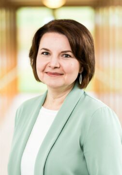 Claudia Rosenheinrich