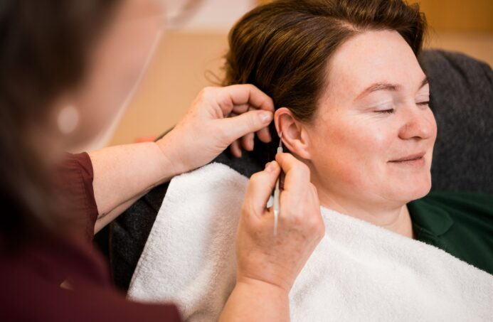 Kompetente Pflege in der Psychosomatik