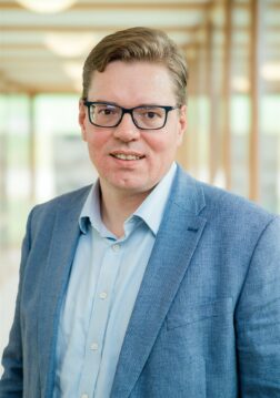 Georg-Friedrich Gerstenkamp