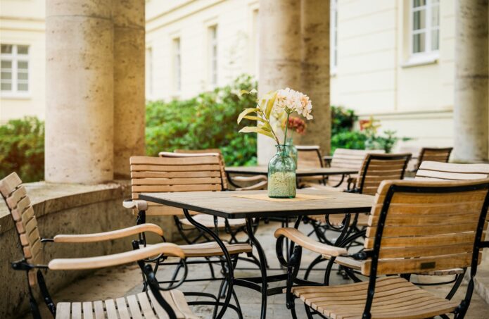 Das Park Café