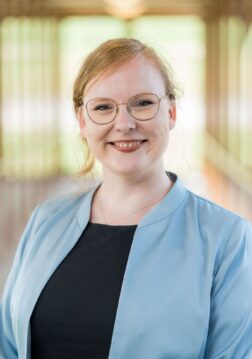 Johanna Hense