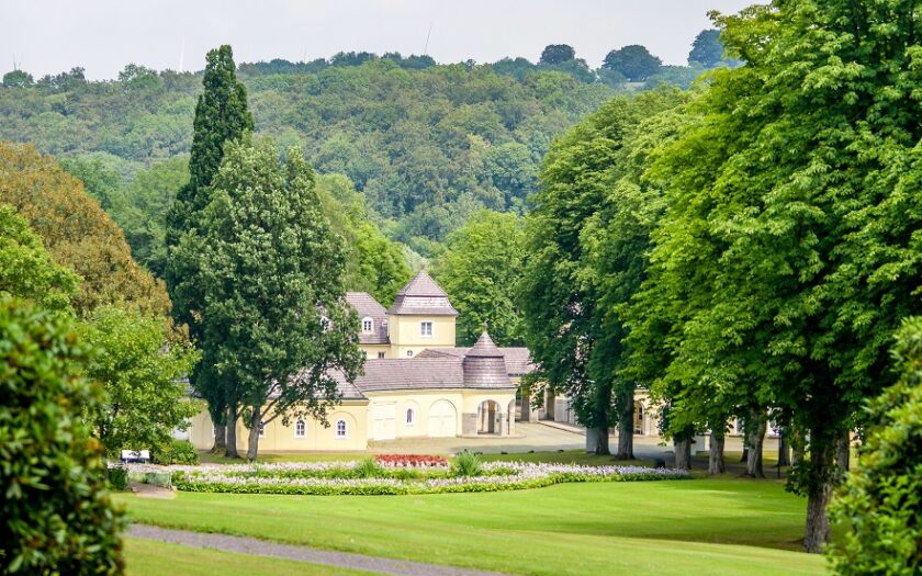 Ablauf der Reha