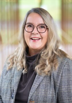 Kerstin Gallmann