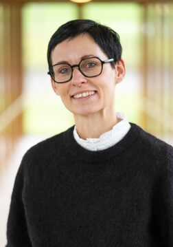 Stefanie Schuchtmann