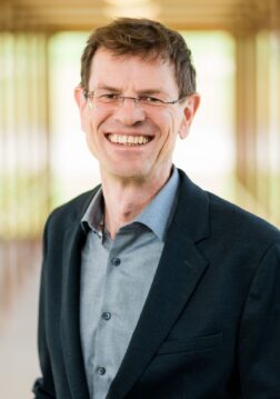 Christian Weidner