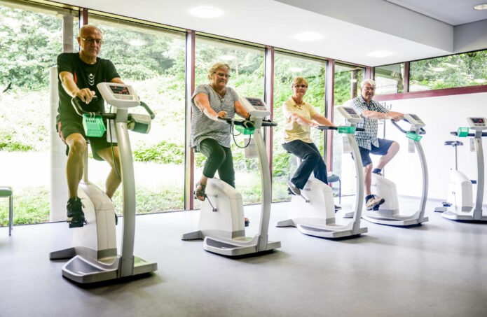 Sport- und Physiotherapie