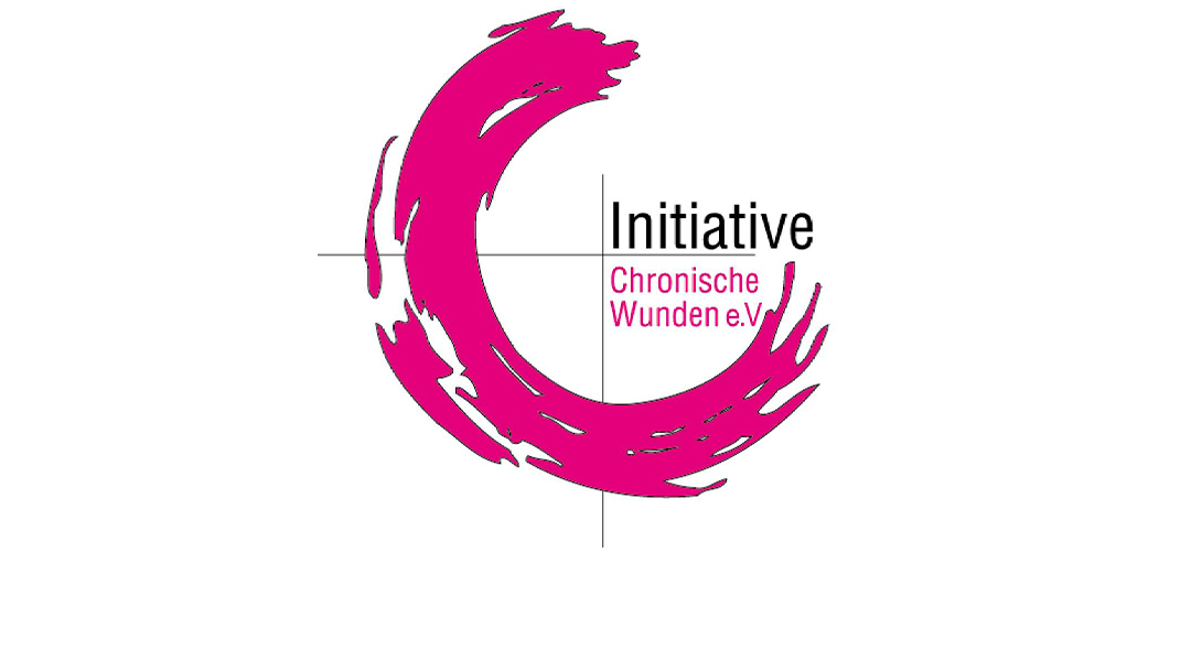 Siegel der Initiative für Chronische Wunden e.V Siegel der Initiative für Chronische Wunden e.V