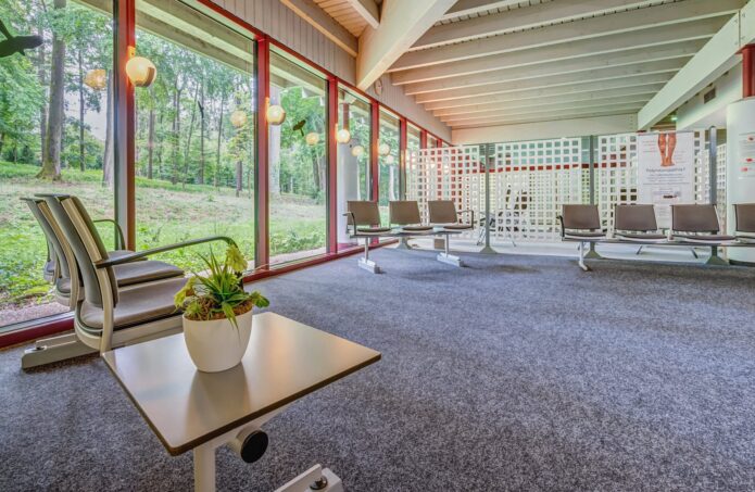 Balneo-physikalische Therapie: Naturheilmittel 