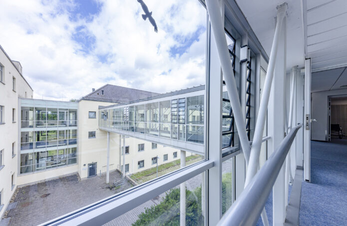 Körper und Geist  stärken