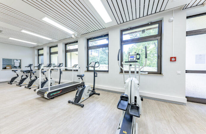 Sport- und Physiotherapie