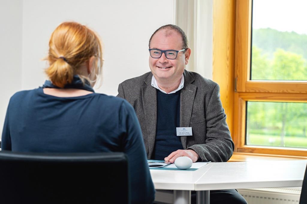 Park Klinik Dr. Adrian Moise